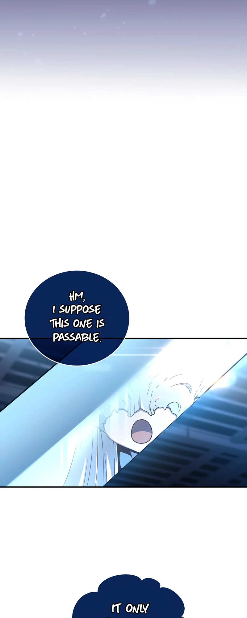 The Frozen Player Returns Chapter 50 - Page 43