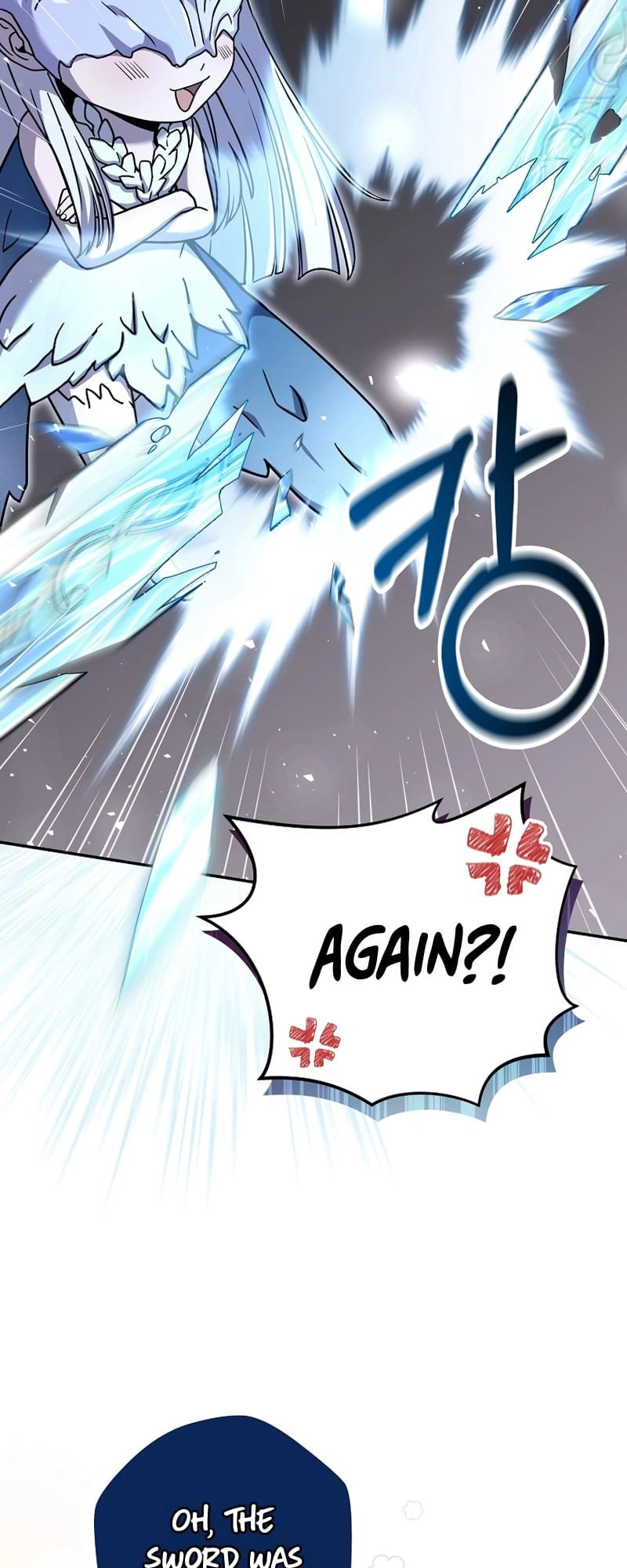 The Frozen Player Returns Chapter 50 - Page 46