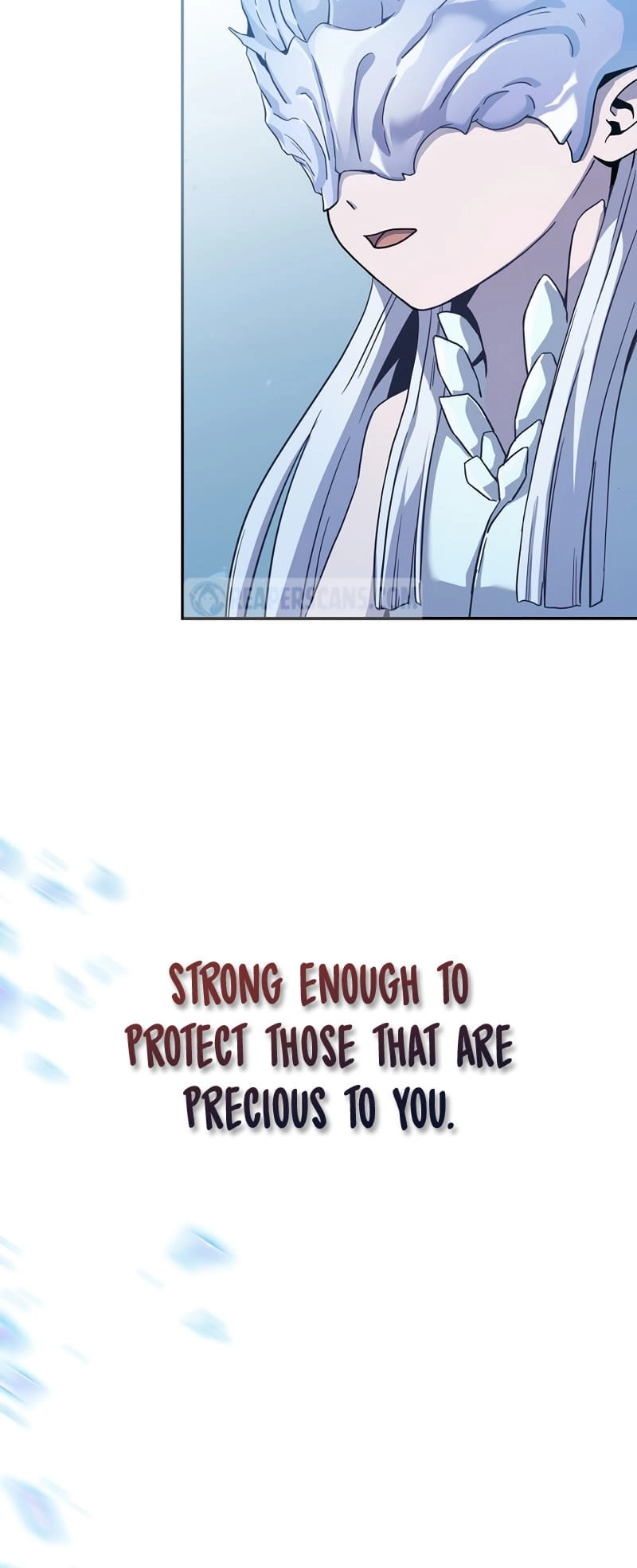 The Frozen Player Returns Chapter 50 - Page 56