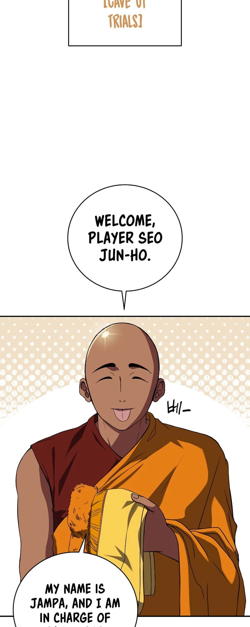 The Frozen Player Returns Chapter 50 - Page 61