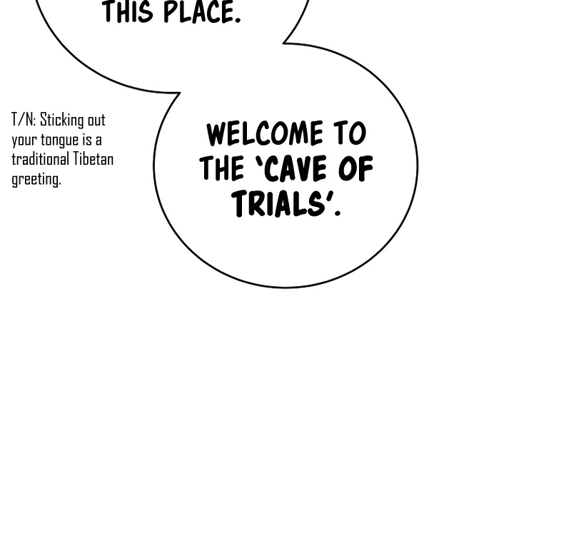 The Frozen Player Returns Chapter 50 - Page 62