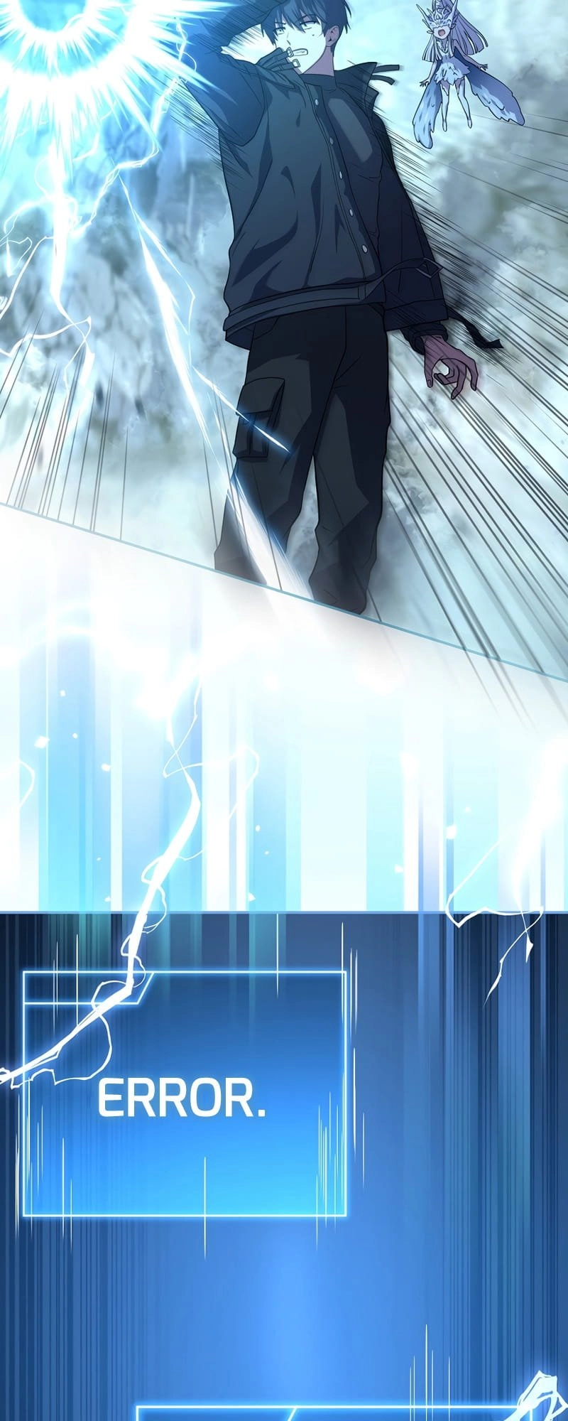 The Frozen Player Returns Chapter 50 - Page 73