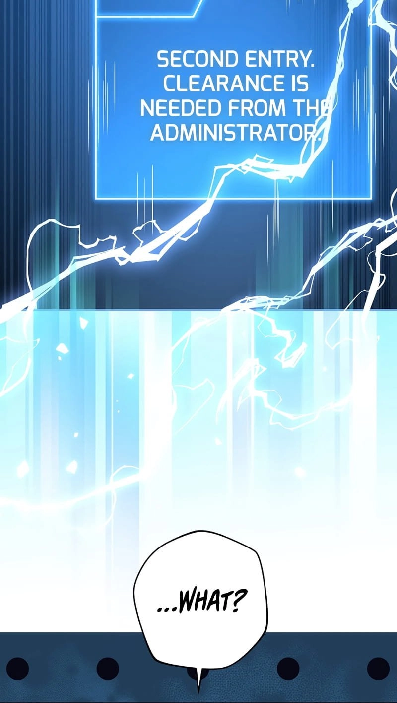 The Frozen Player Returns Chapter 50 - Page 74