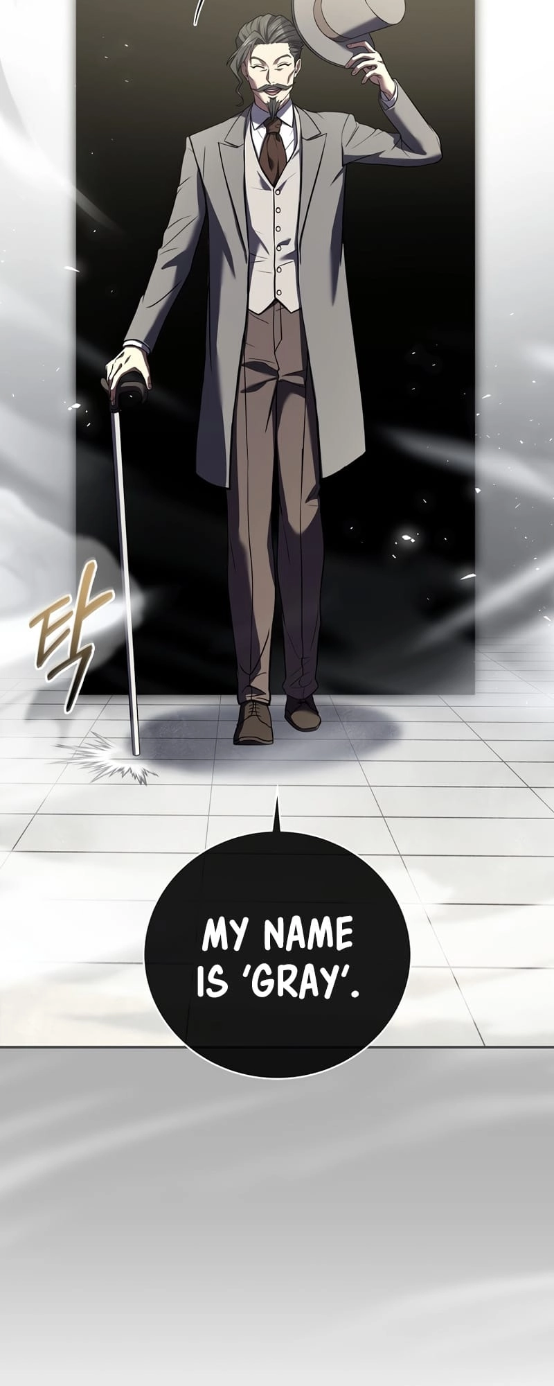 The Frozen Player Returns Chapter 51 - Page 6