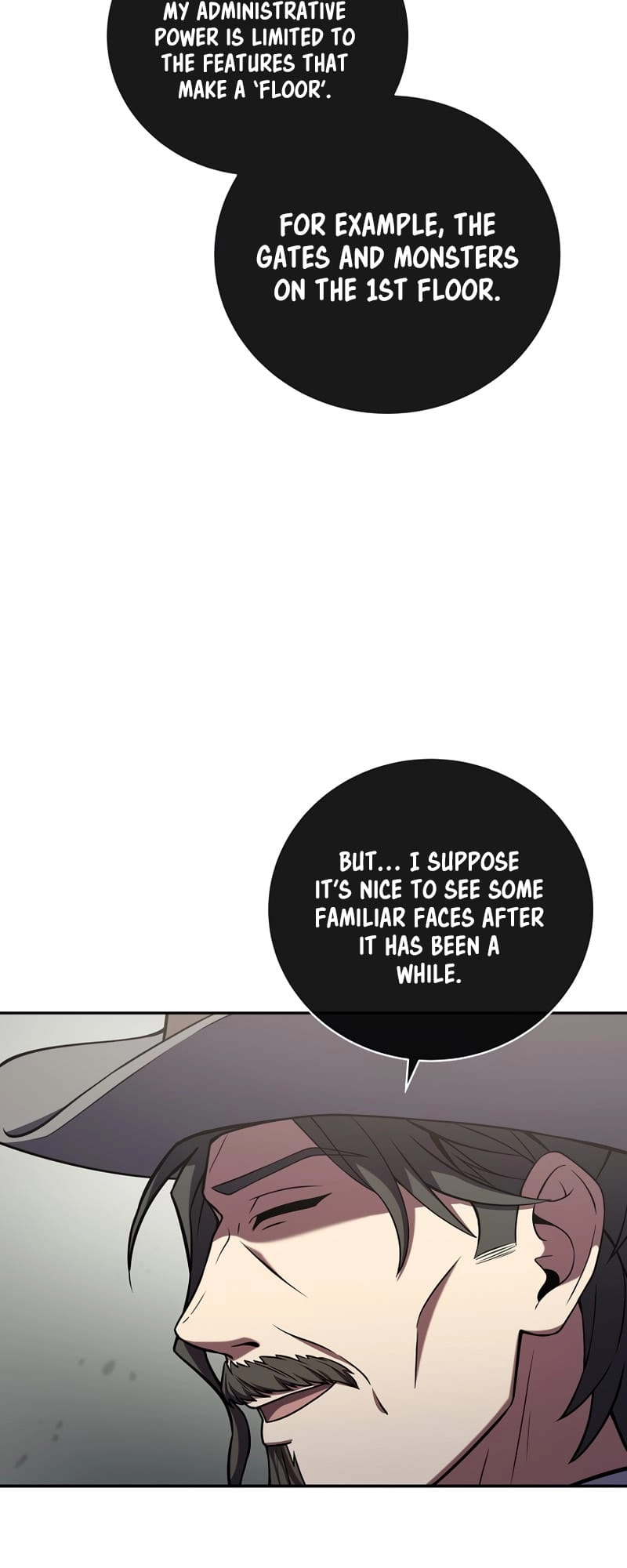 The Frozen Player Returns Chapter 51 - Page 11