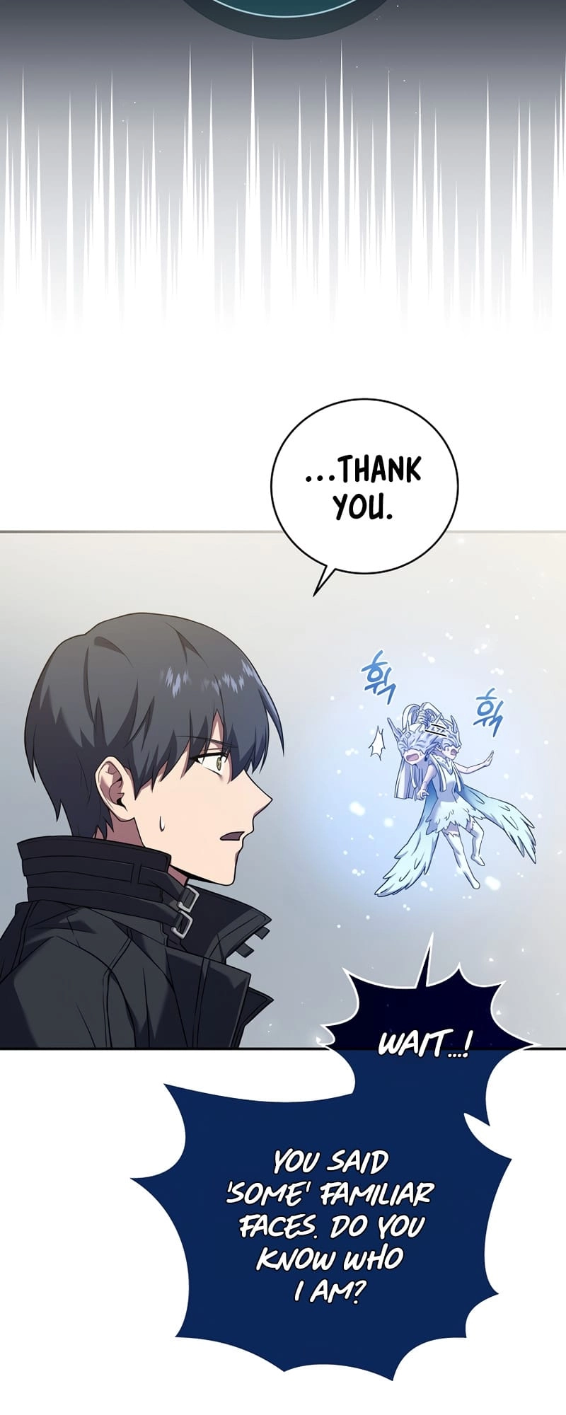 The Frozen Player Returns Chapter 51 - Page 13