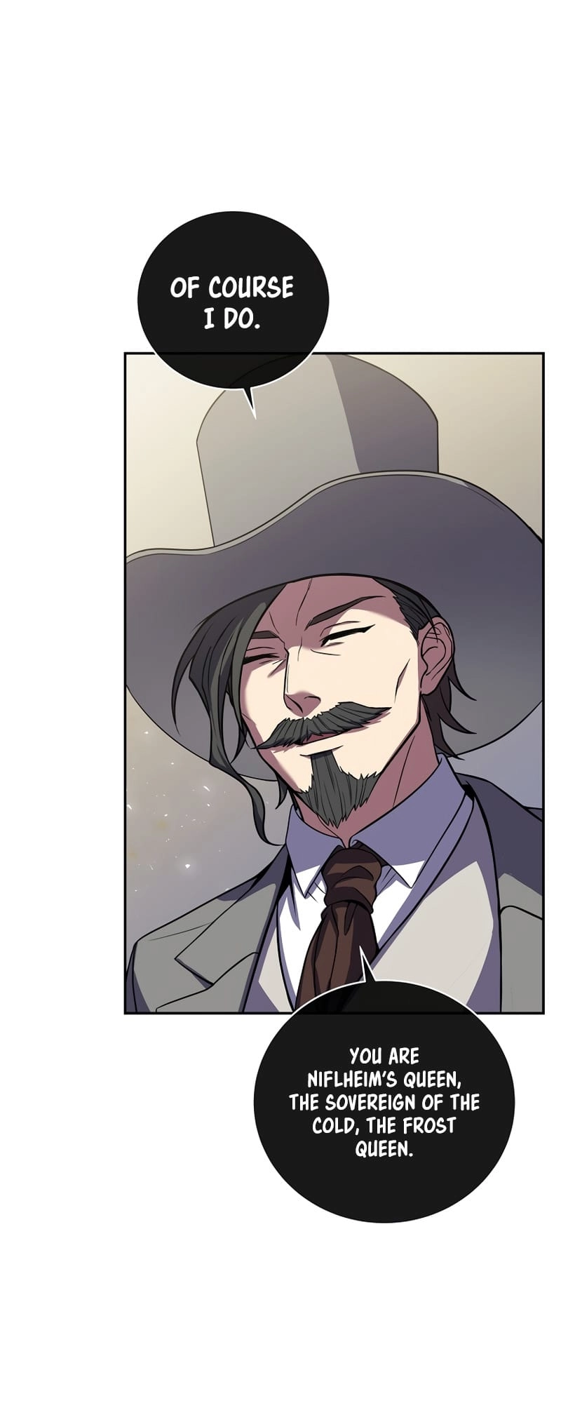 The Frozen Player Returns Chapter 51 - Page 14
