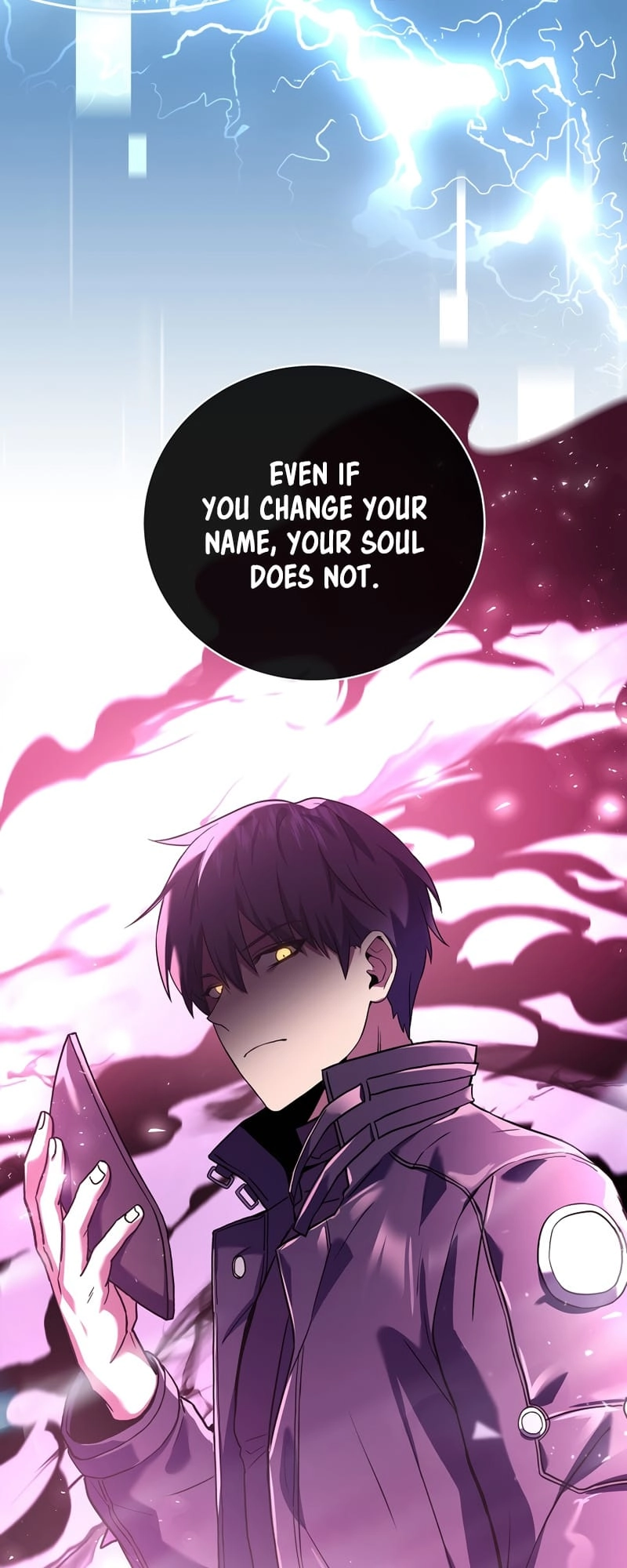 The Frozen Player Returns Chapter 51 - Page 18