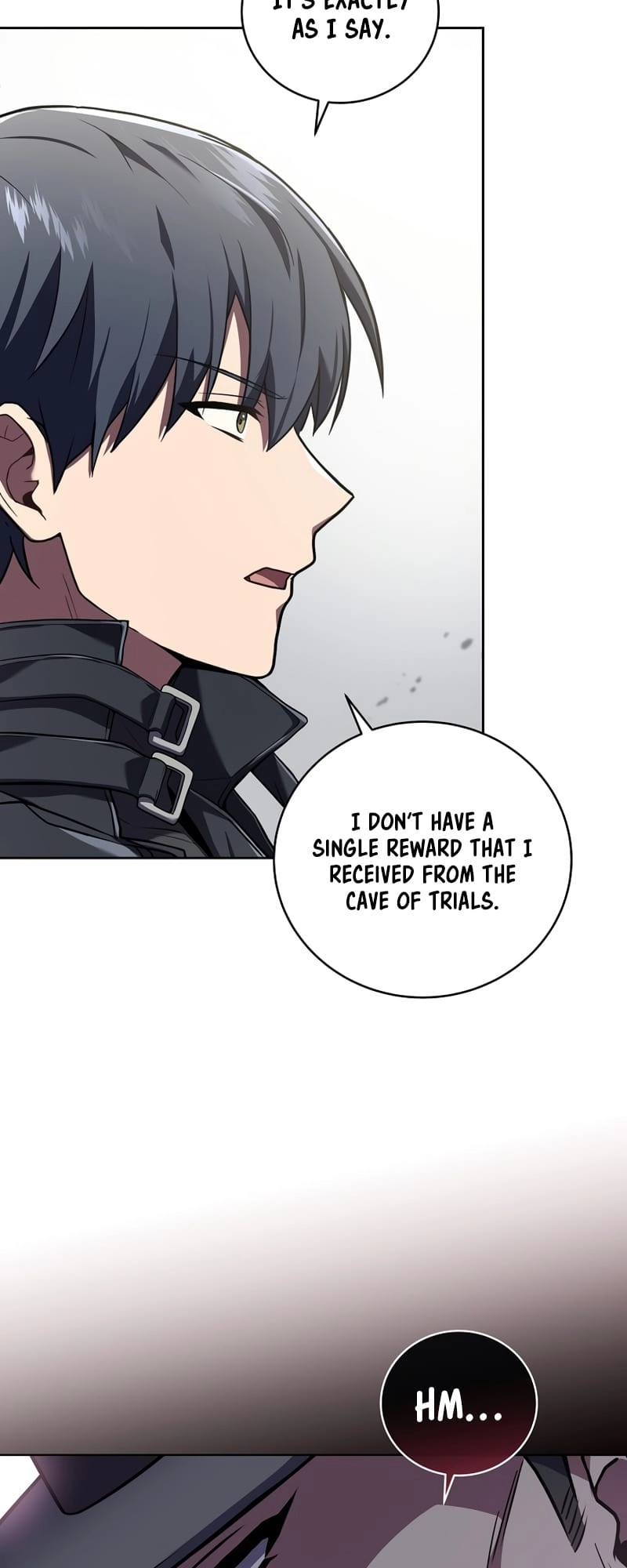 The Frozen Player Returns Chapter 51 - Page 21