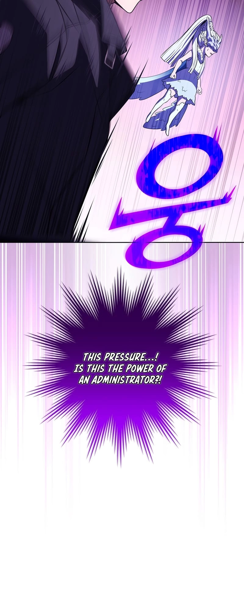 The Frozen Player Returns Chapter 51 - Page 24