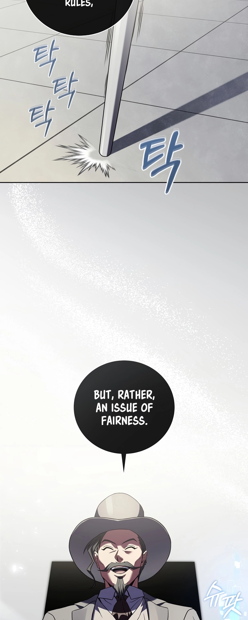 The Frozen Player Returns Chapter 51 - Page 27