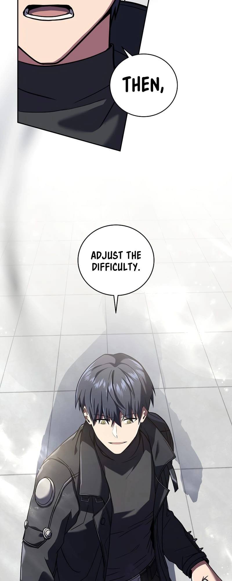 The Frozen Player Returns Chapter 51 - Page 29