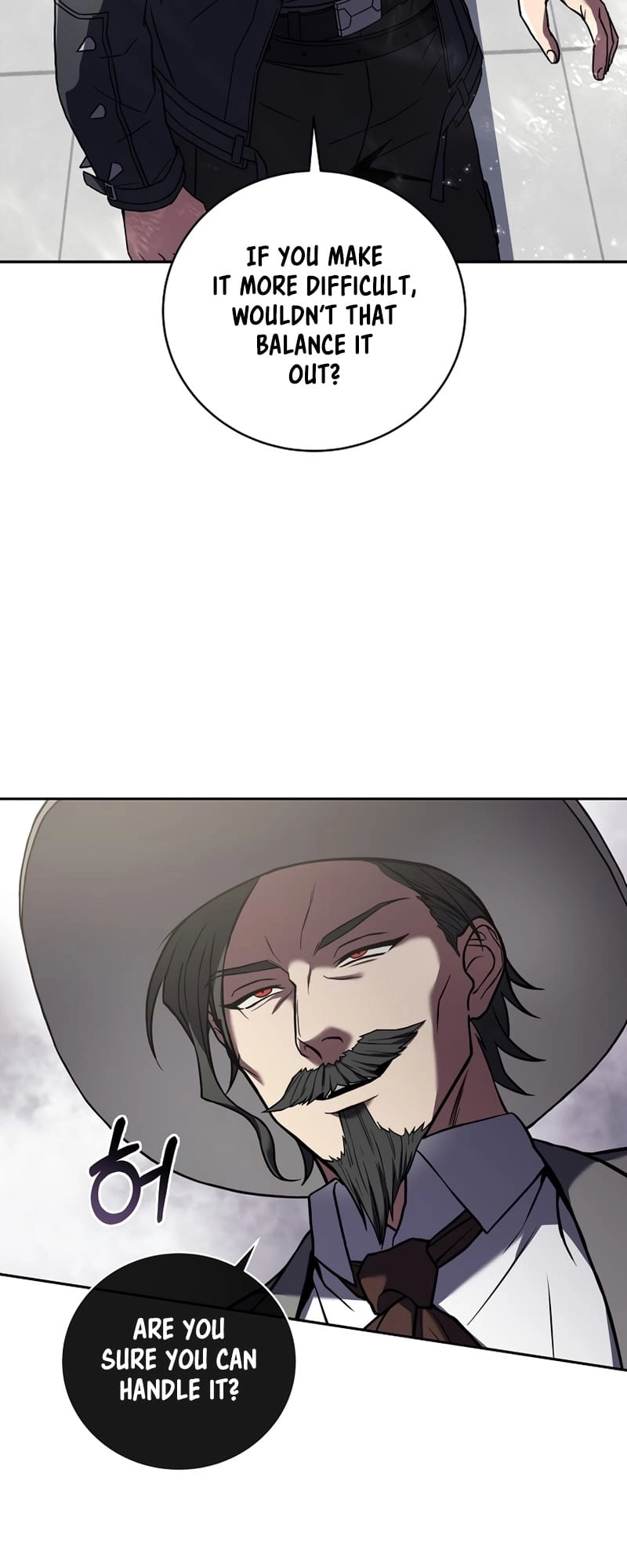 The Frozen Player Returns Chapter 51 - Page 30