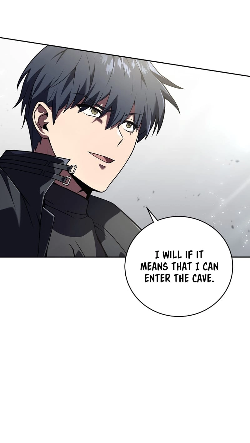 The Frozen Player Returns Chapter 51 - Page 31