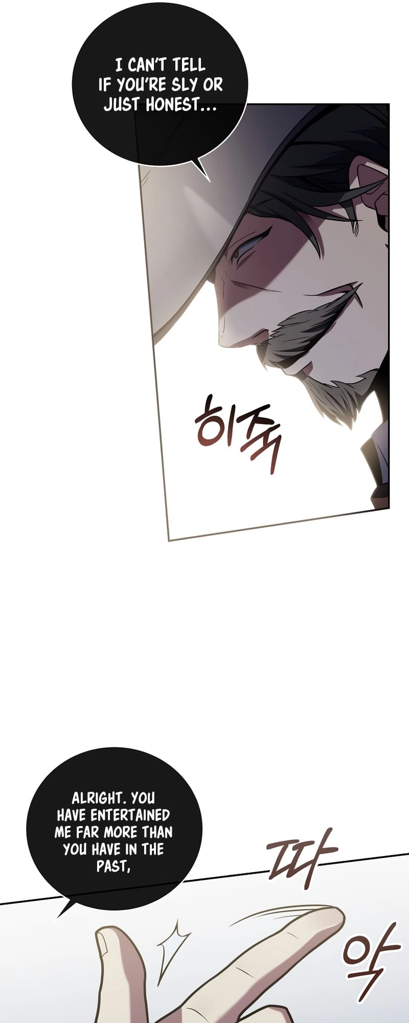The Frozen Player Returns Chapter 51 - Page 32