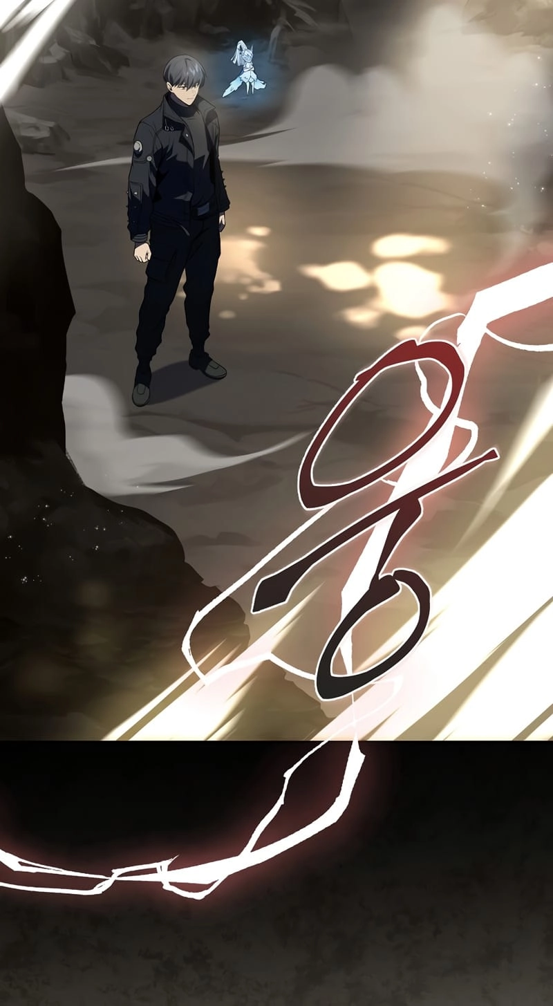 The Frozen Player Returns Chapter 51 - Page 37