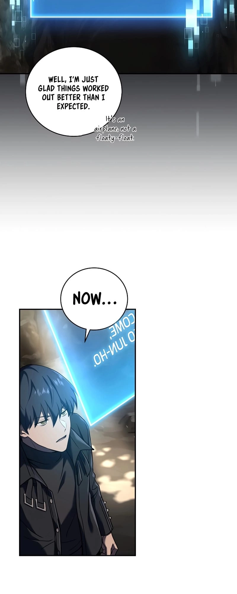 The Frozen Player Returns Chapter 51 - Page 41