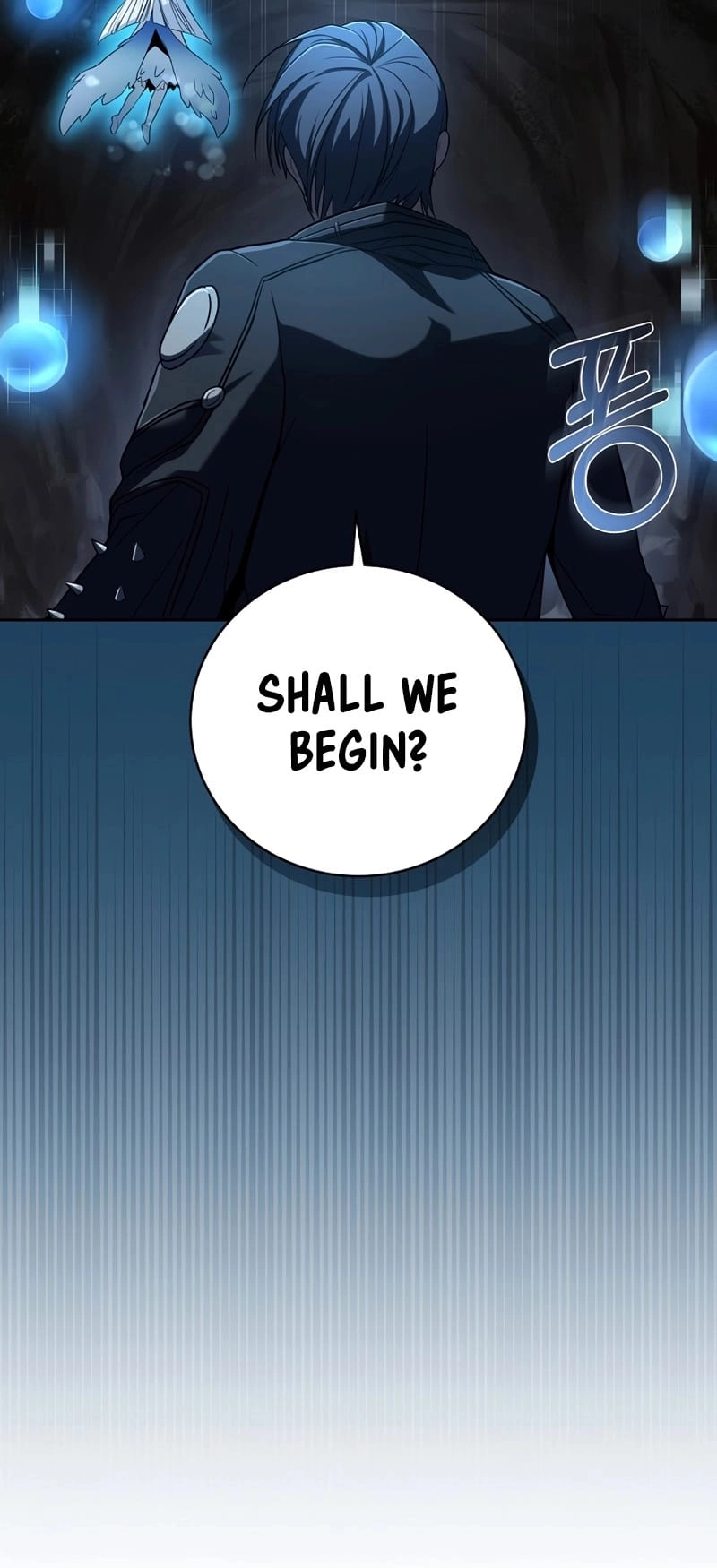 The Frozen Player Returns Chapter 51 - Page 43