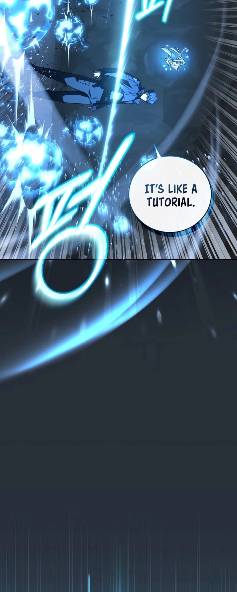 The Frozen Player Returns Chapter 51 - Page 46