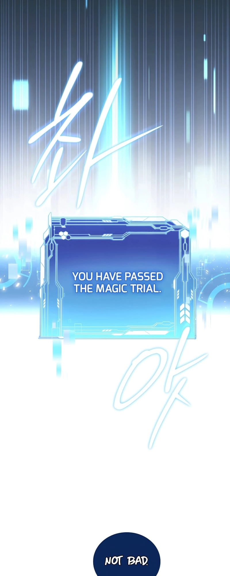 The Frozen Player Returns Chapter 51 - Page 47