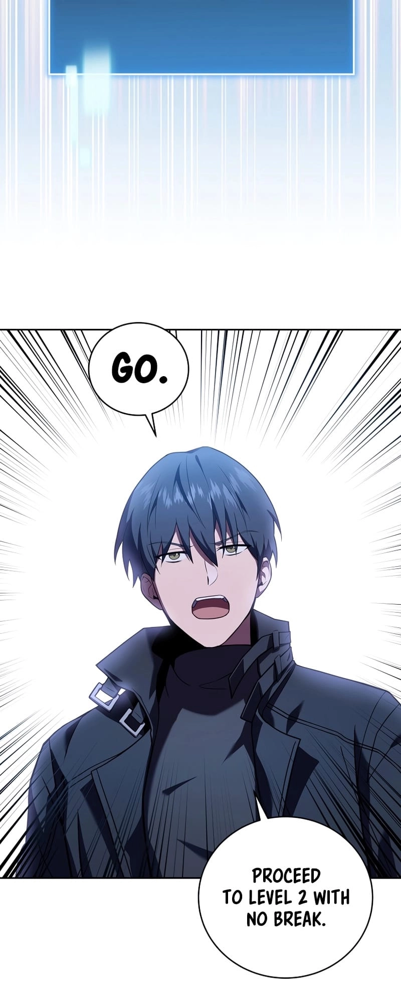 The Frozen Player Returns Chapter 51 - Page 49