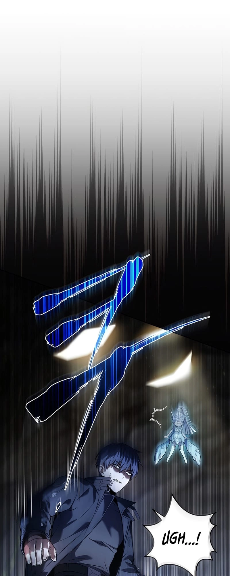 The Frozen Player Returns Chapter 51 - Page 50