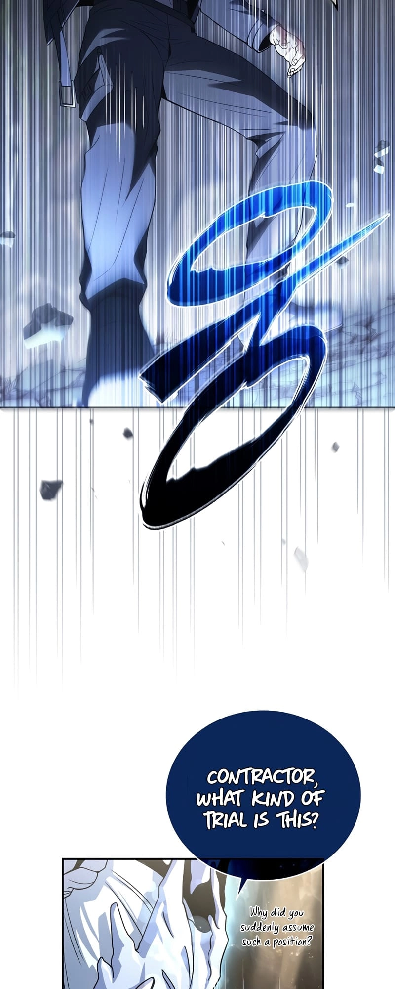 The Frozen Player Returns Chapter 51 - Page 51