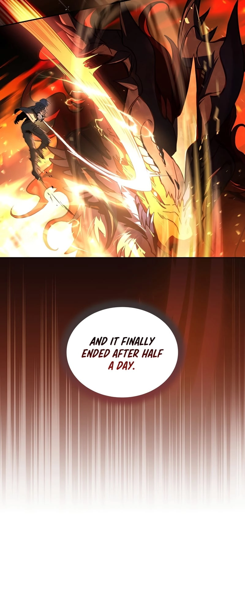The Frozen Player Returns Chapter 51 - Page 69