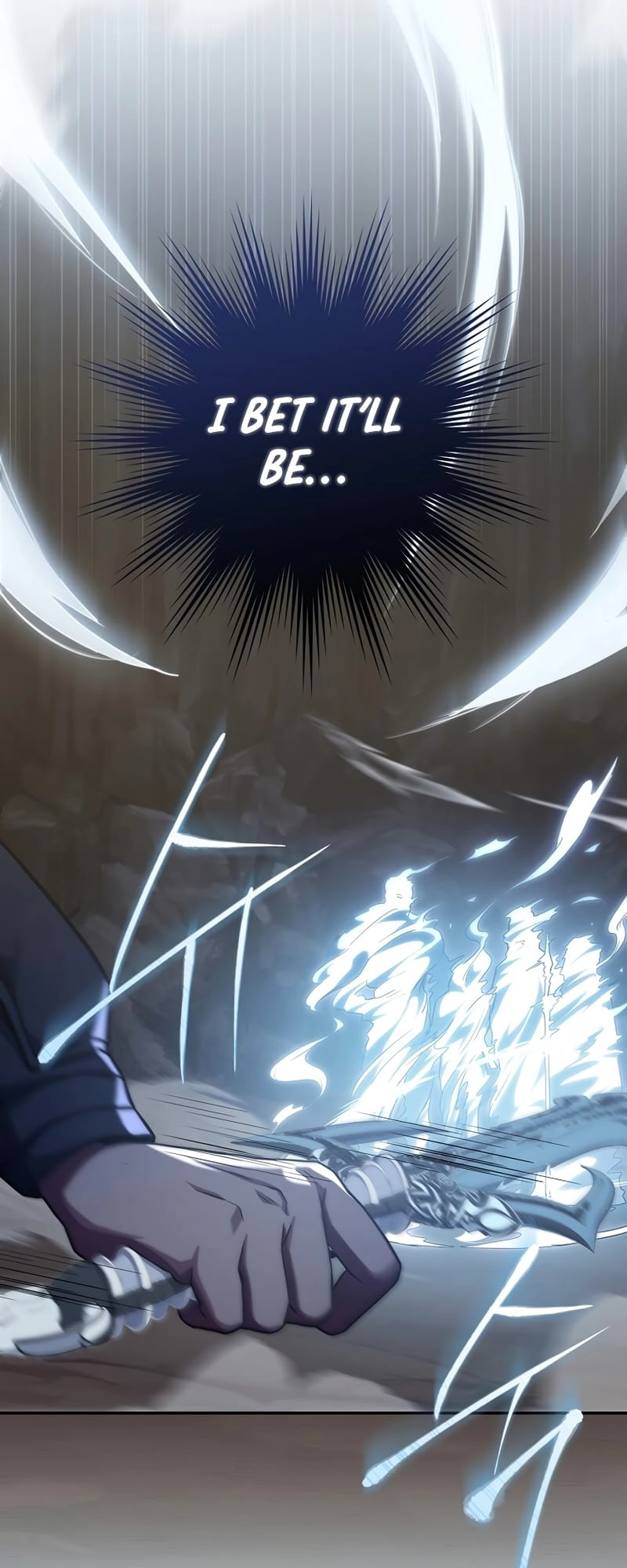 The Frozen Player Returns Chapter 51 - Page 74
