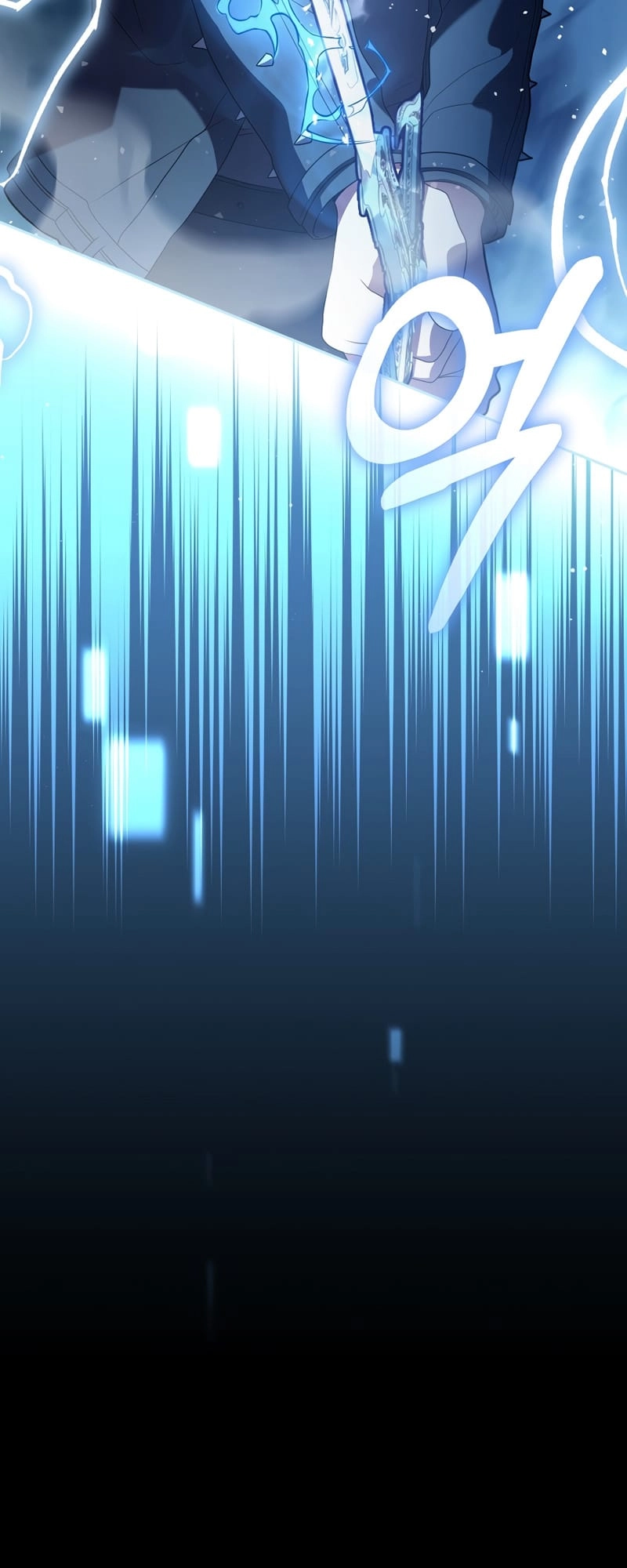 The Frozen Player Returns Chapter 52 - Page 9