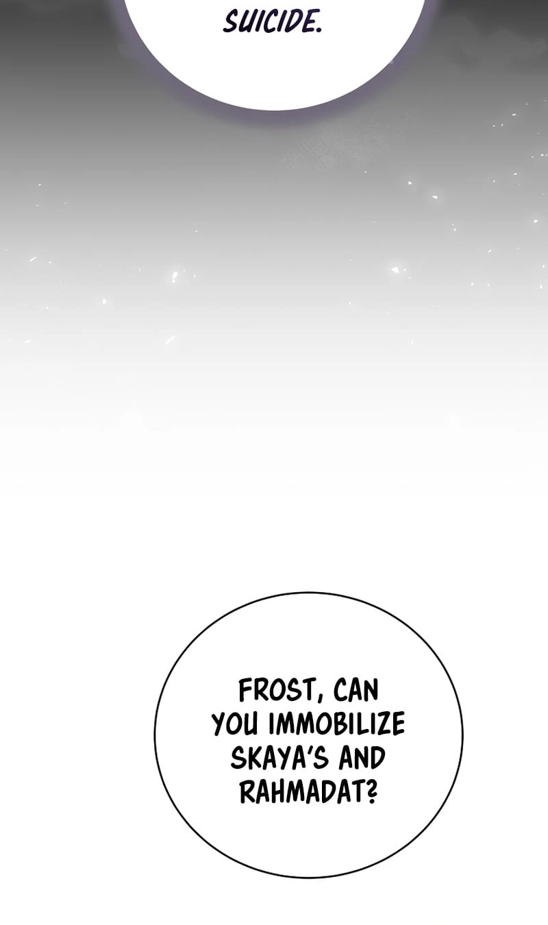 The Frozen Player Returns Chapter 52 - Page 13