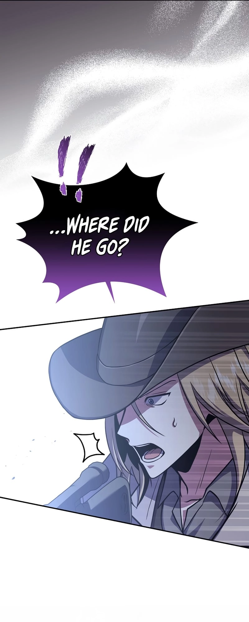 The Frozen Player Returns Chapter 52 - Page 34
