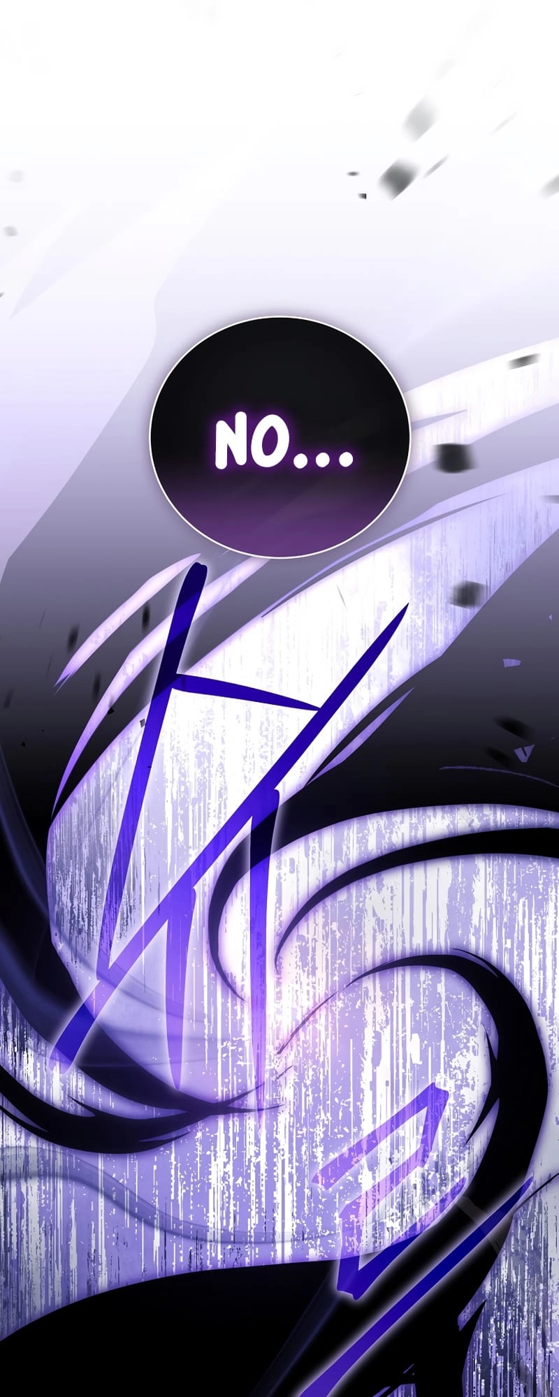 The Frozen Player Returns Chapter 52 - Page 35