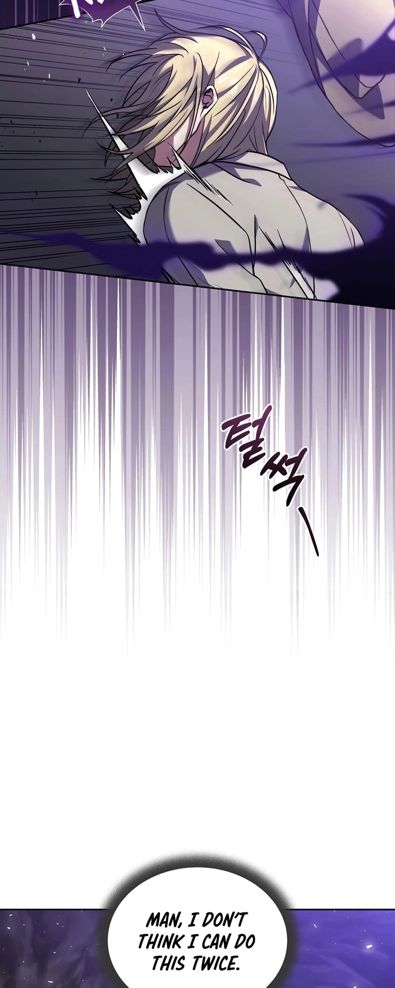 The Frozen Player Returns Chapter 52 - Page 42