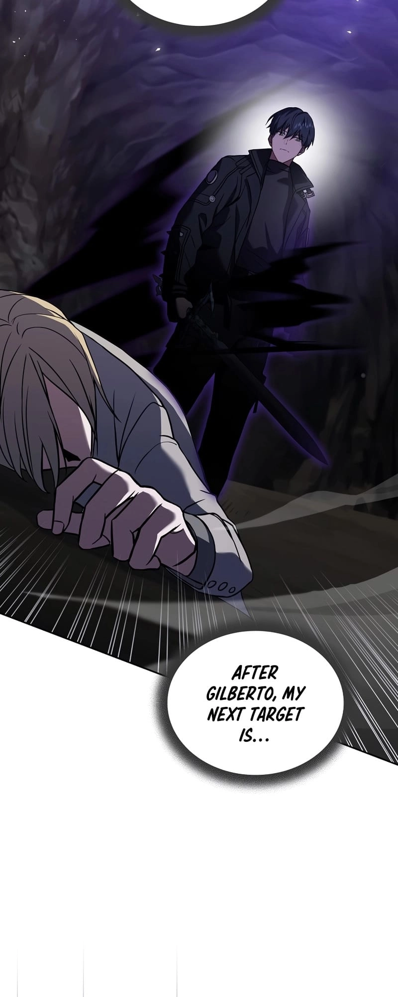 The Frozen Player Returns Chapter 52 - Page 43