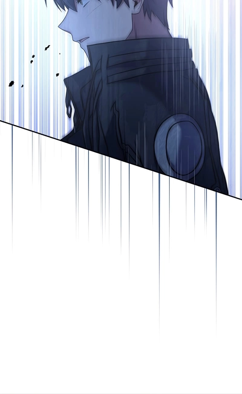 The Frozen Player Returns Chapter 52 - Page 45
