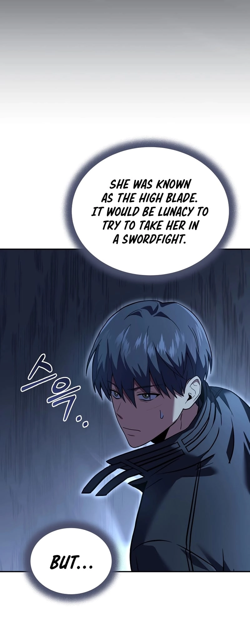 The Frozen Player Returns Chapter 52 - Page 47