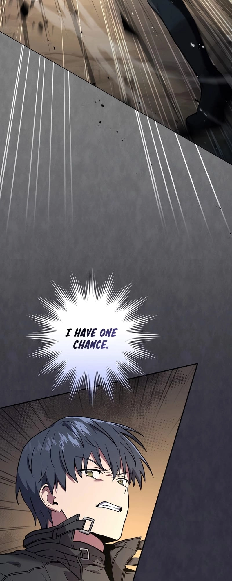 The Frozen Player Returns Chapter 52 - Page 50