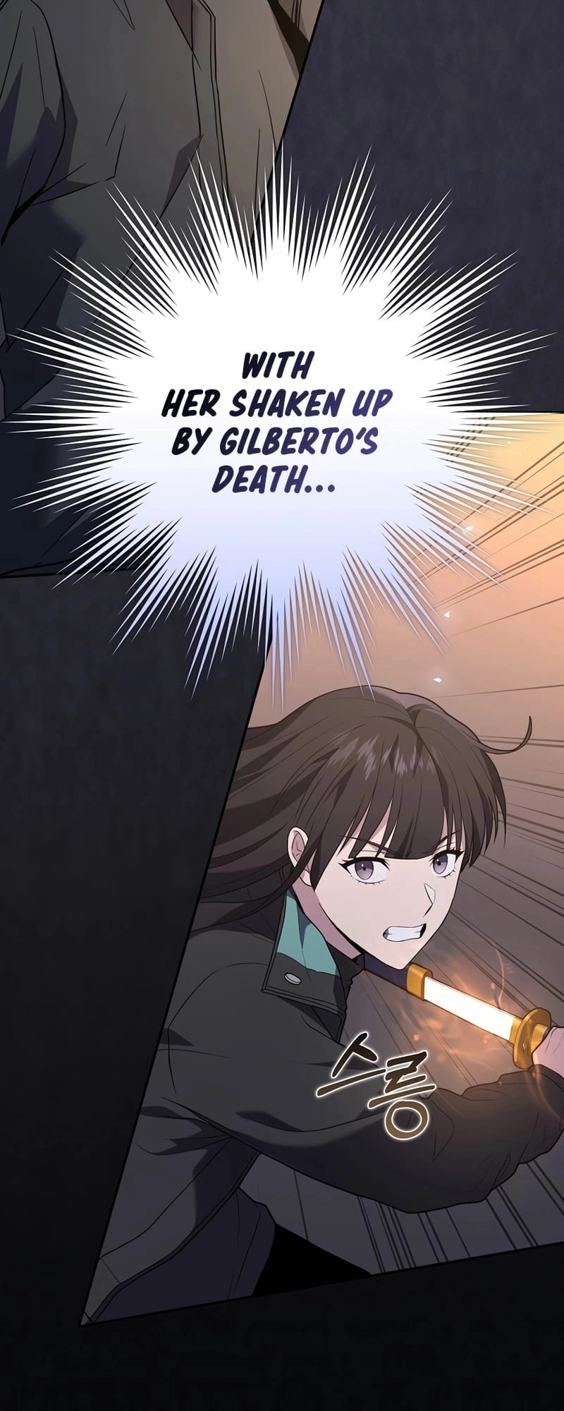 The Frozen Player Returns Chapter 52 - Page 51