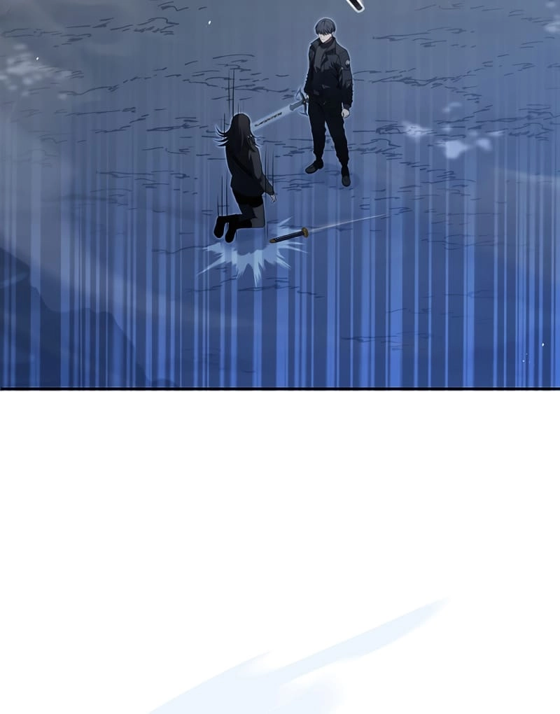The Frozen Player Returns Chapter 52 - Page 57