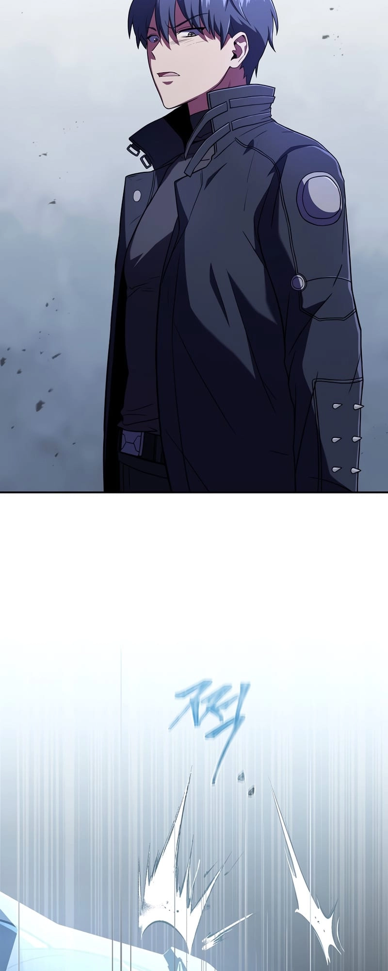 The Frozen Player Returns Chapter 52 - Page 60