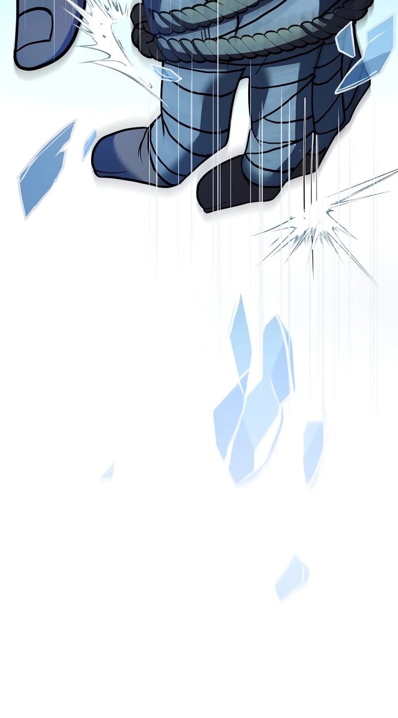 The Frozen Player Returns Chapter 52 - Page 63