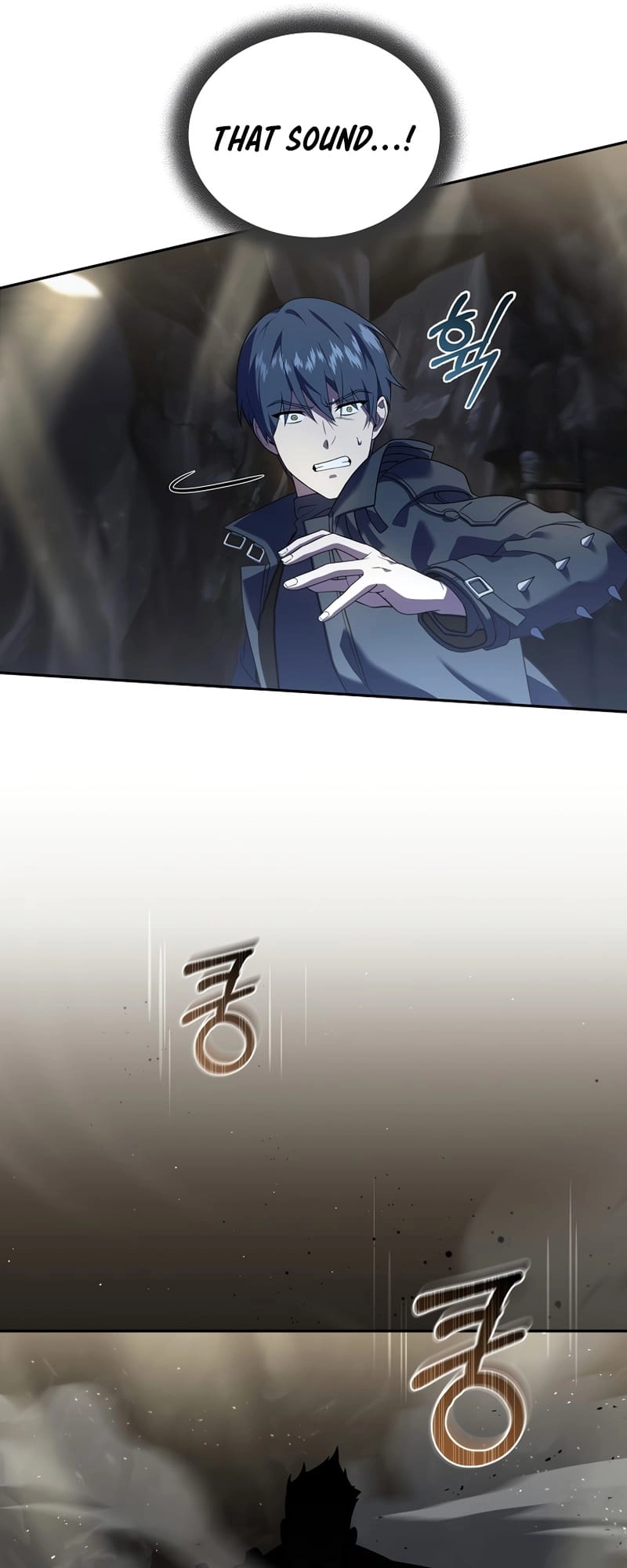 The Frozen Player Returns Chapter 52 - Page 64