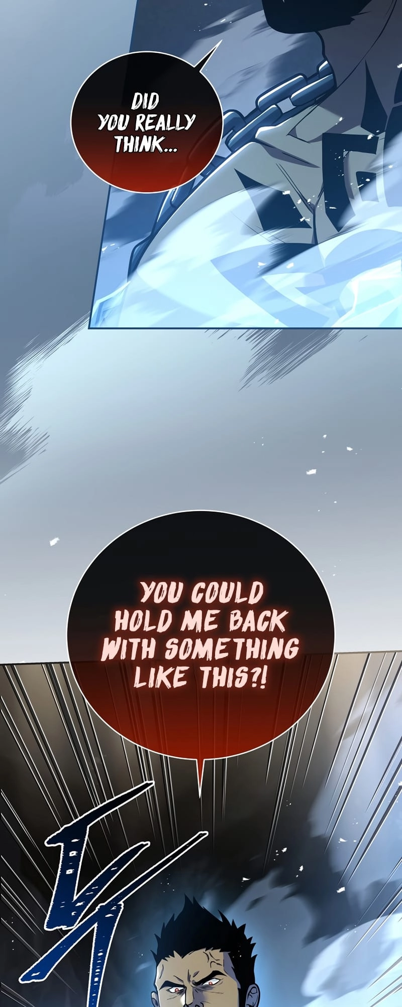 The Frozen Player Returns Chapter 52 - Page 67