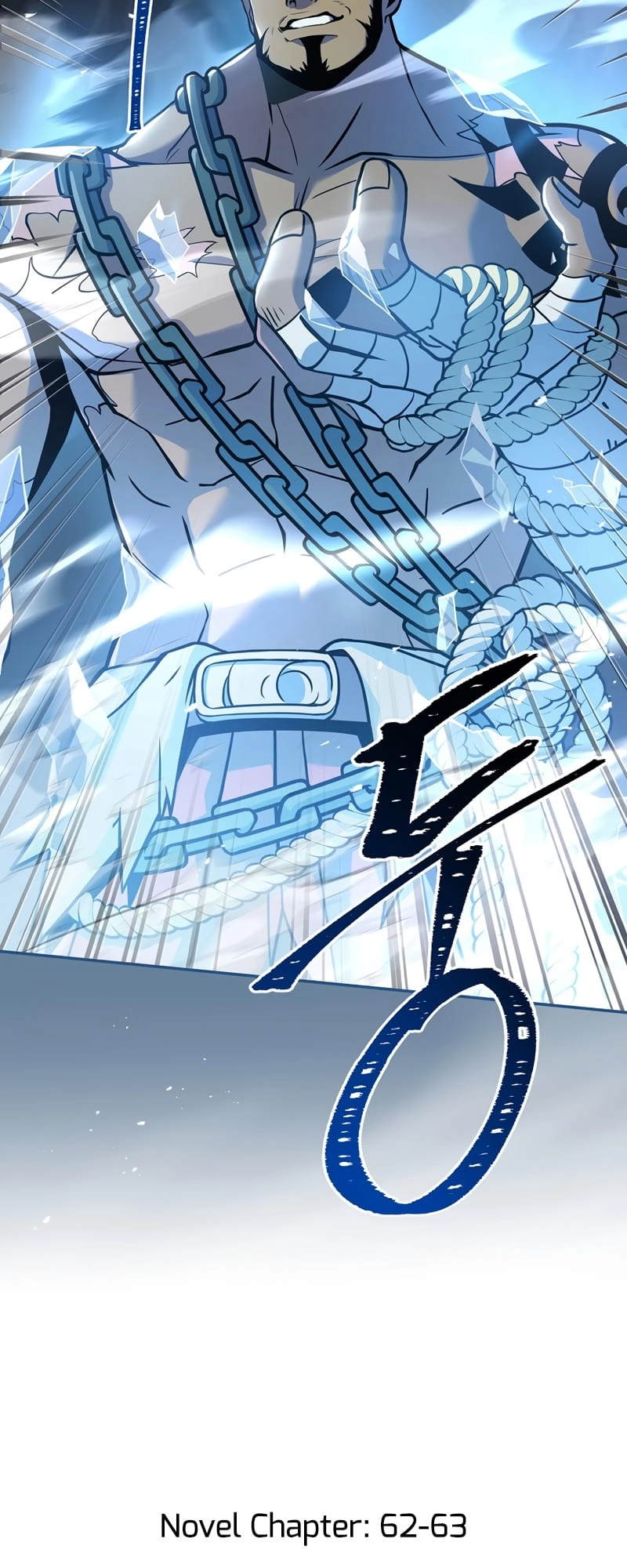 The Frozen Player Returns Chapter 52 - Page 68