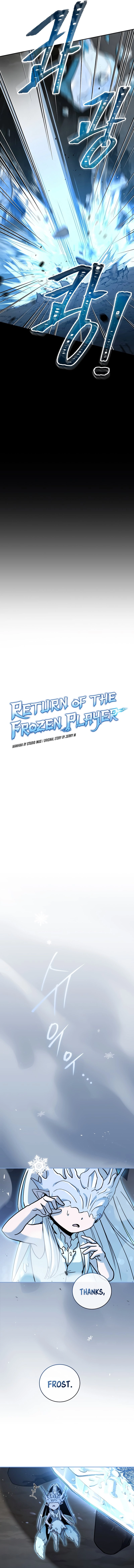 The Frozen Player Returns Chapter 53 - Page 3