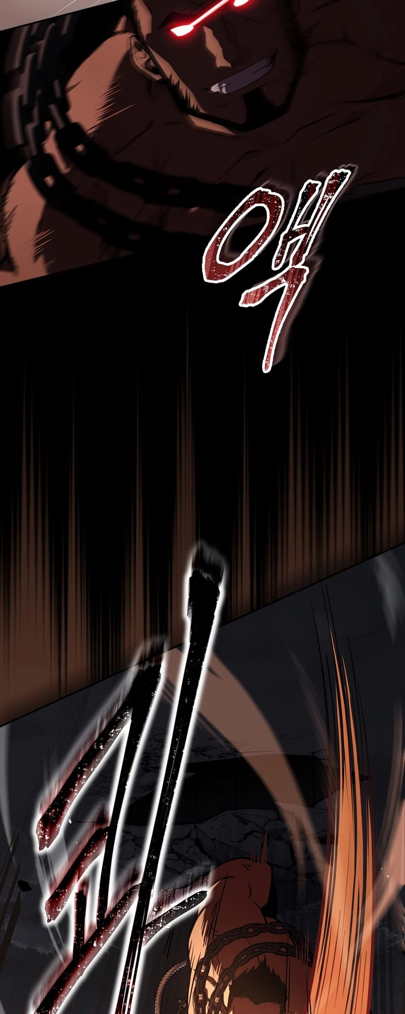 The Frozen Player Returns Chapter 53 - Page 6