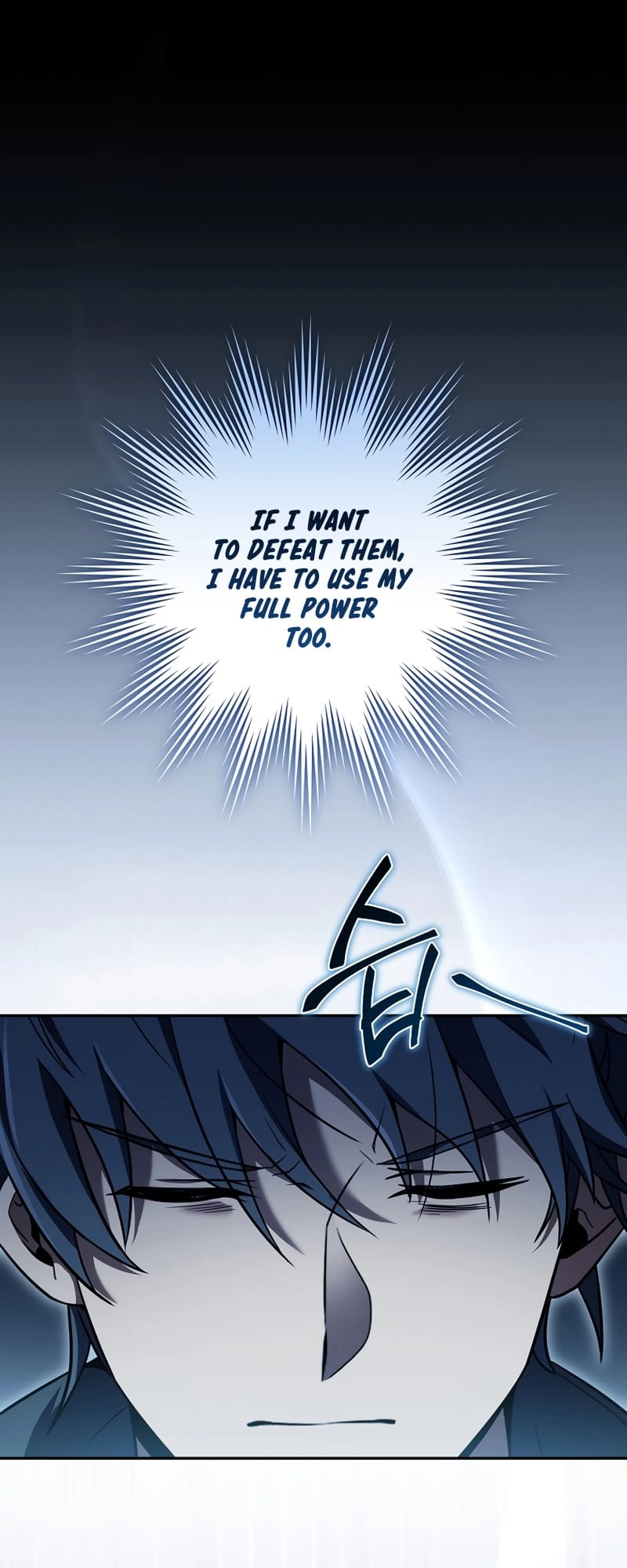 The Frozen Player Returns Chapter 53 - Page 15