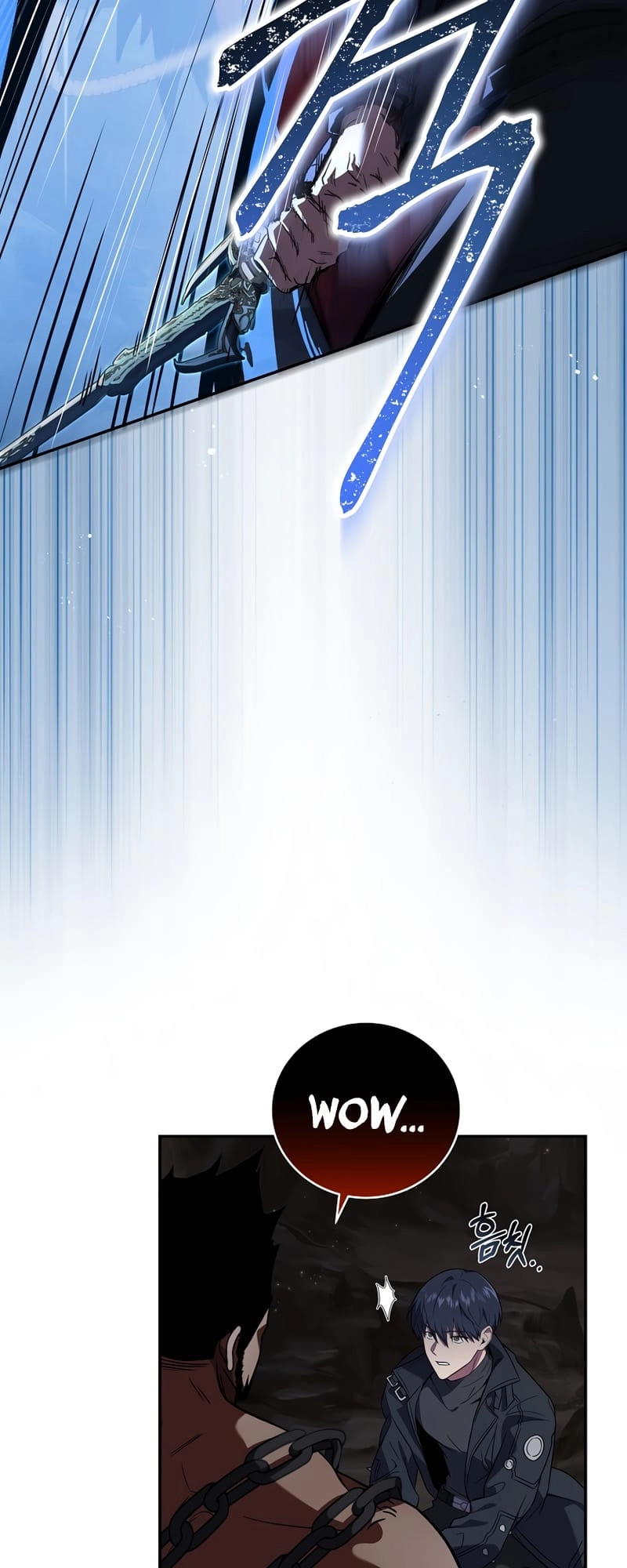 The Frozen Player Returns Chapter 53 - Page 19
