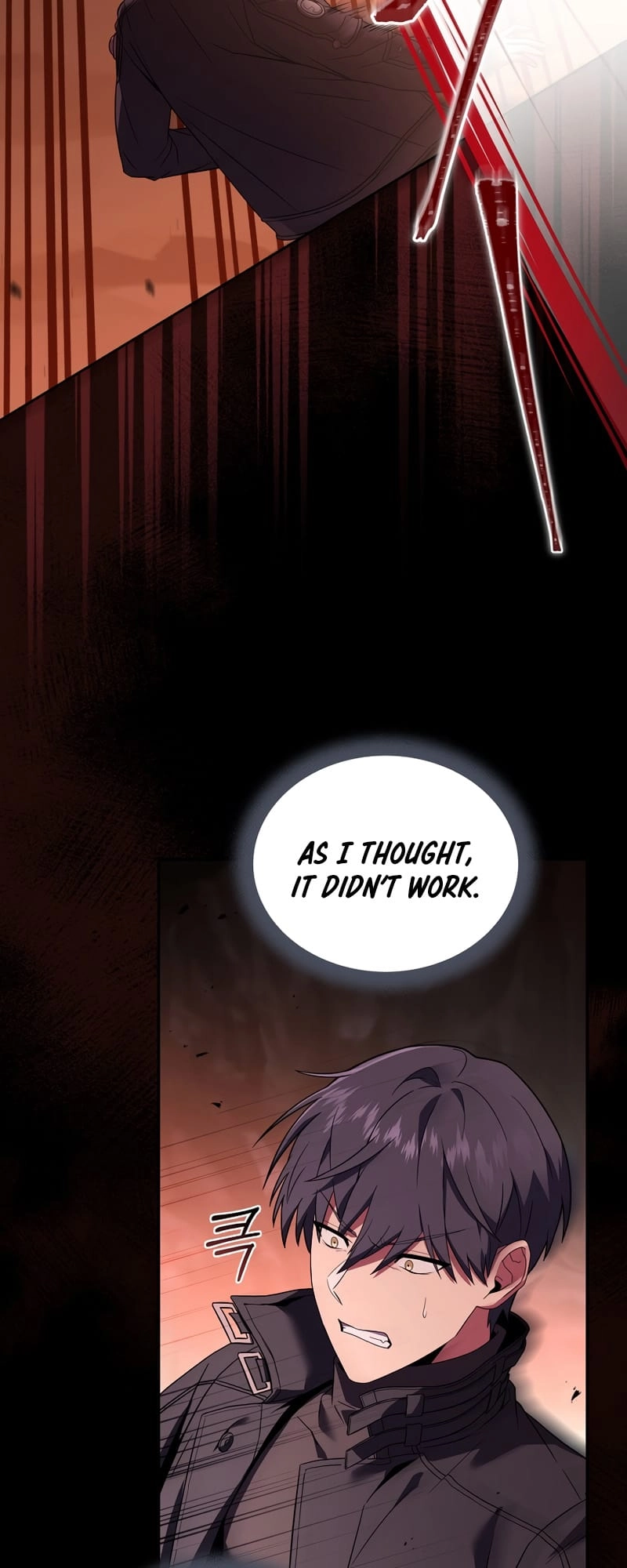 The Frozen Player Returns Chapter 53 - Page 23